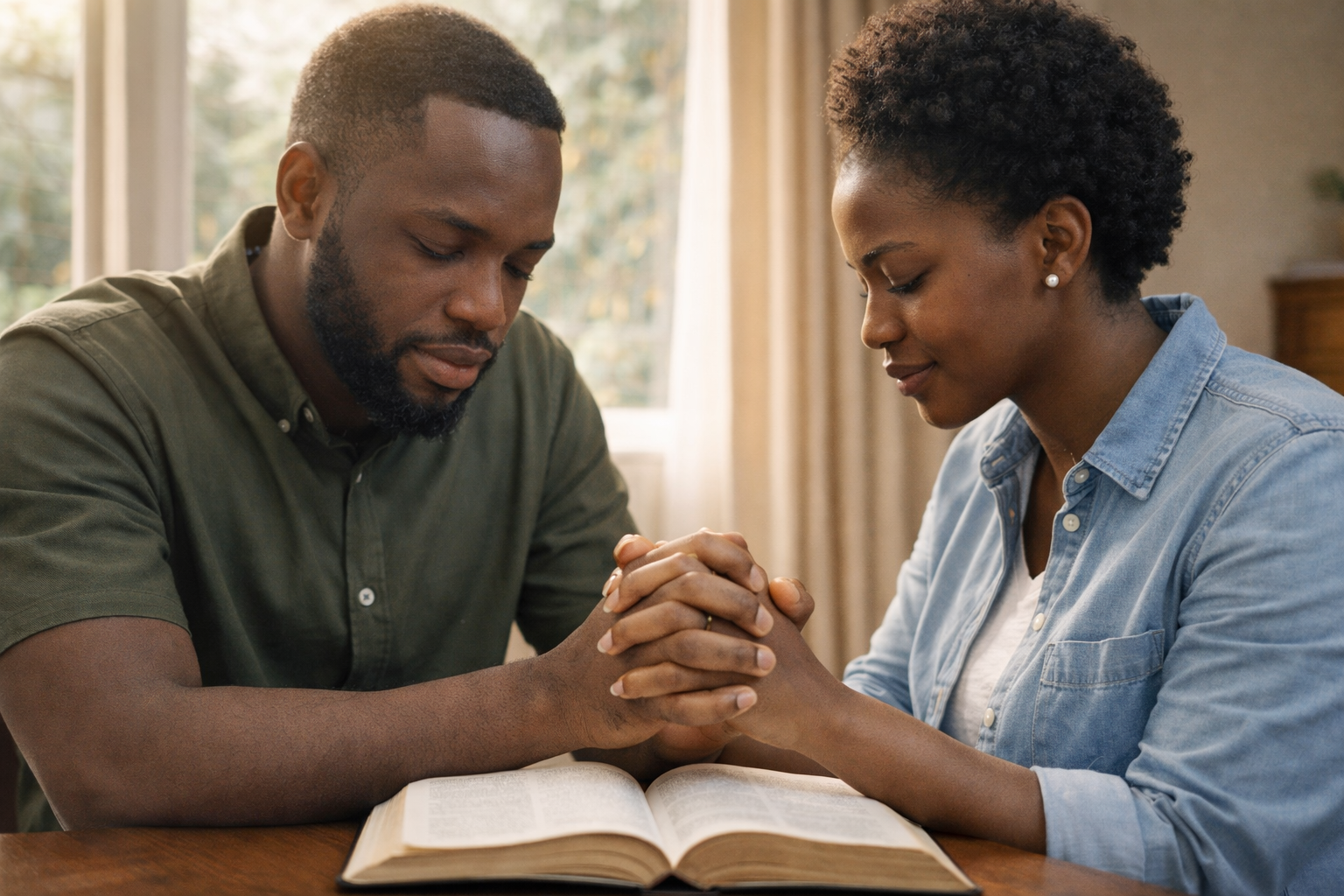 Why Faith Should Be the Foundation of Every Christian Marriage